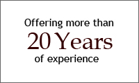 Offering more than 20 Years driving tuition experience.